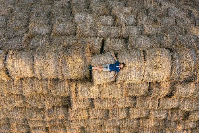 This Photographer Captured 28 Aerial Images Showcasing The World From A Whole New Perspective