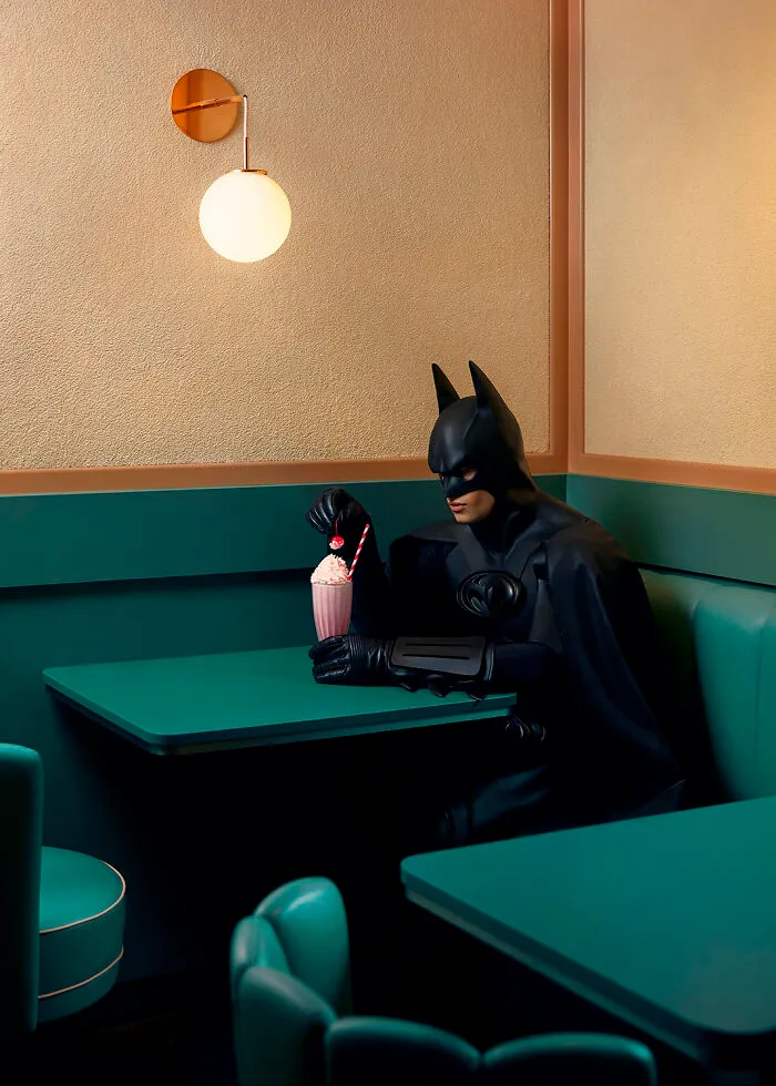 "Stood Up", 2020