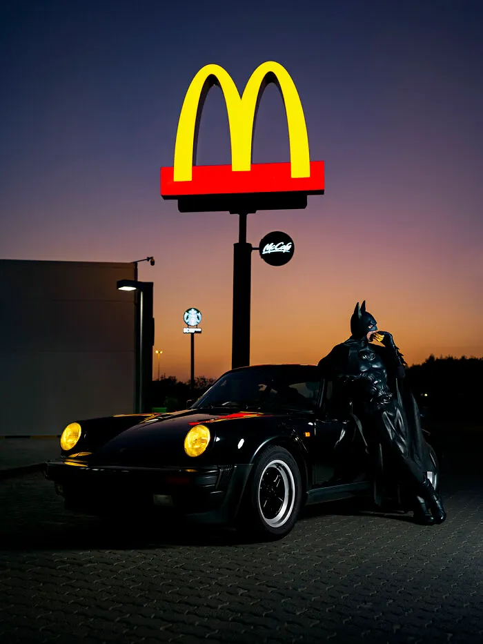 "Mcbat", 2022