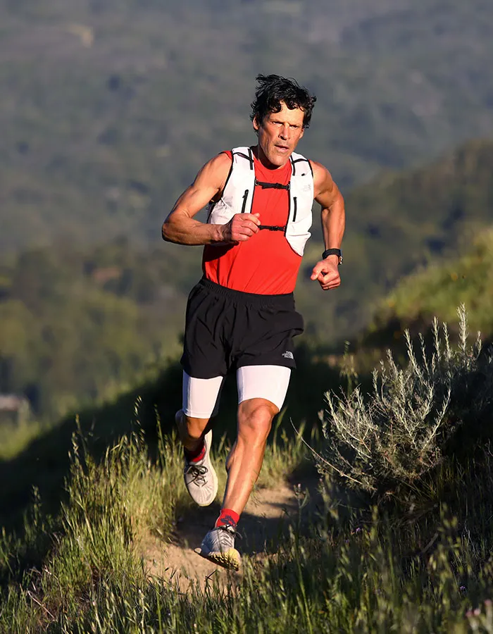 Dean Karnazes