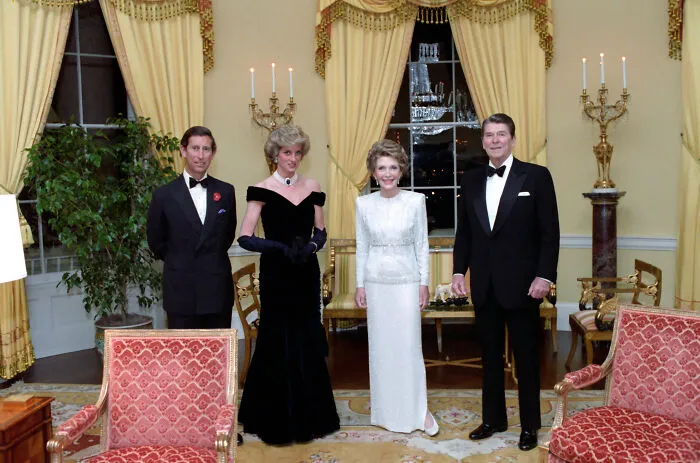 Princess Diana’s Death Was No Accident