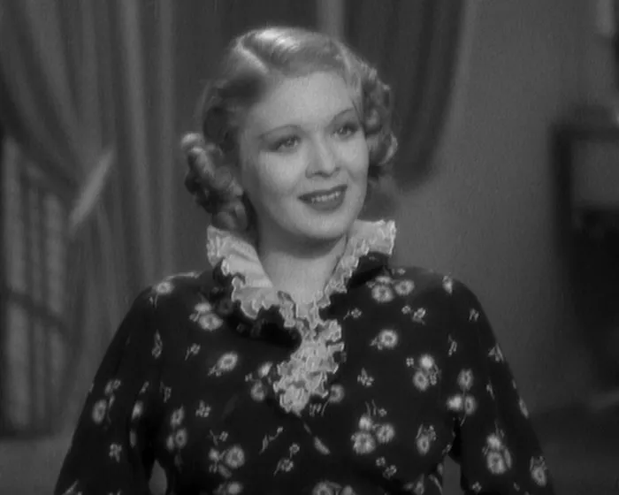 Dorothy Dell