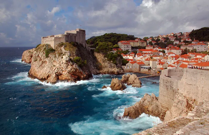 Dubrovnik, Croatia