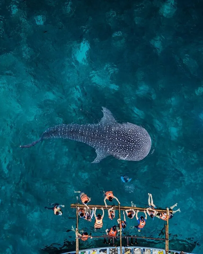 Exploring The World From Above: 35 Drone Pics By Dimitar Karanikolov