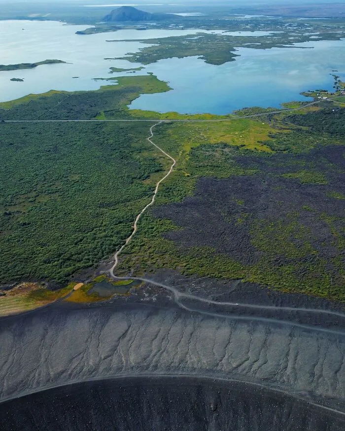 Exploring The World From Above: 35 Drone Pics By Dimitar Karanikolov