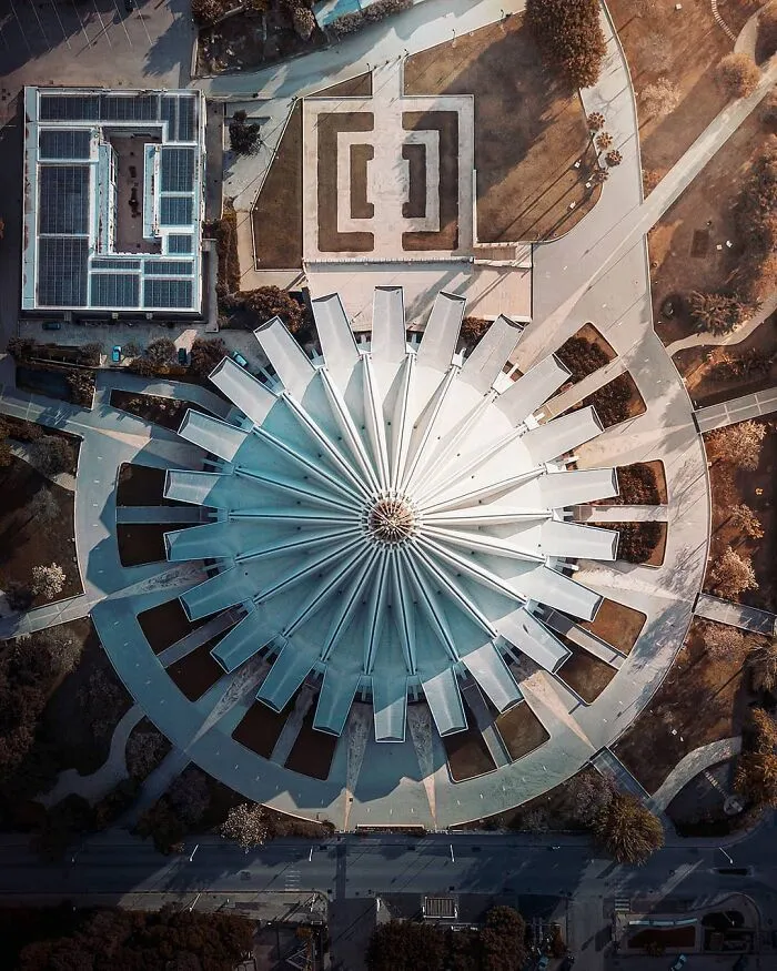 Exploring The World From Above: 35 Drone Pics By Dimitar Karanikolov