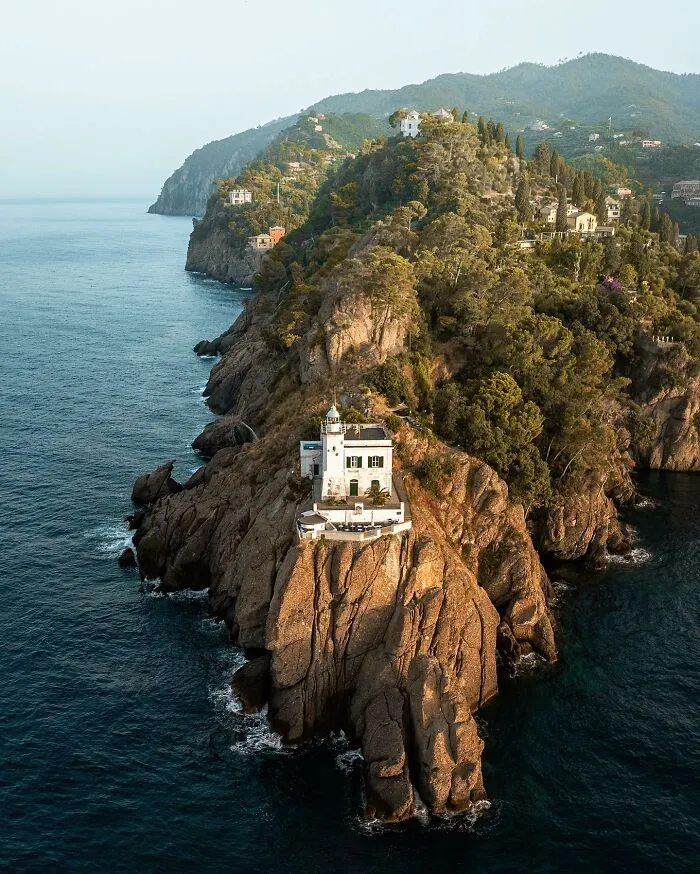 Exploring The World From Above: 35 Drone Pics By Dimitar Karanikolov
