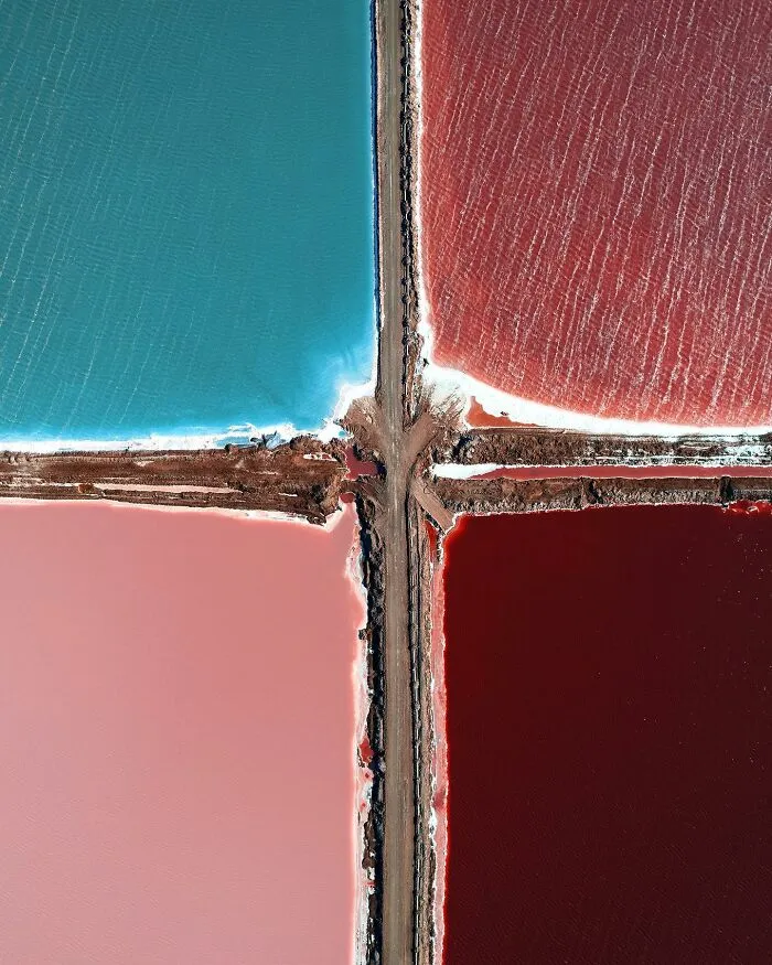 Exploring The World From Above: 35 Drone Pics By Dimitar Karanikolov