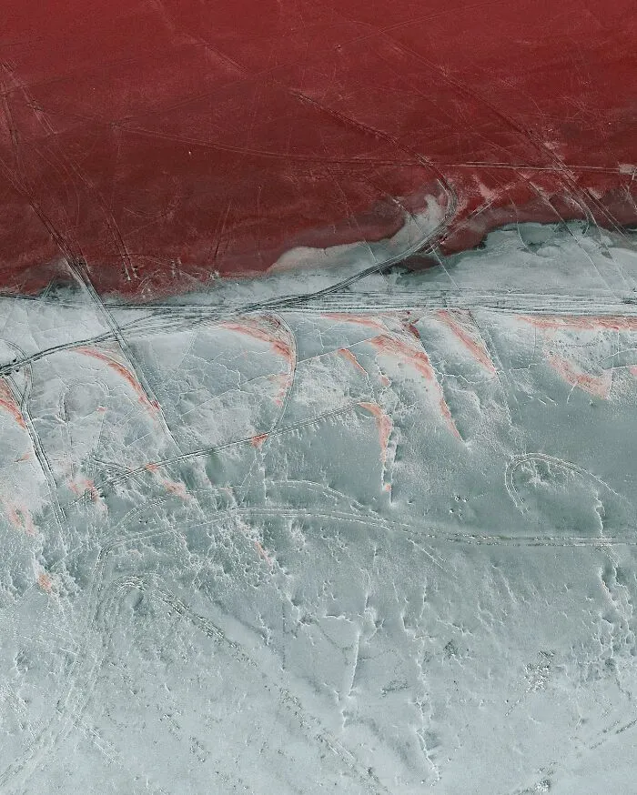 Exploring The World From Above: 35 Drone Pics By Dimitar Karanikolov