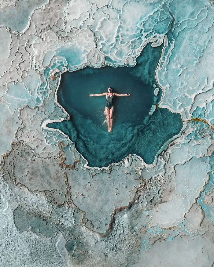 Exploring The World From Above: 35 Drone Pics By Dimitar Karanikolov