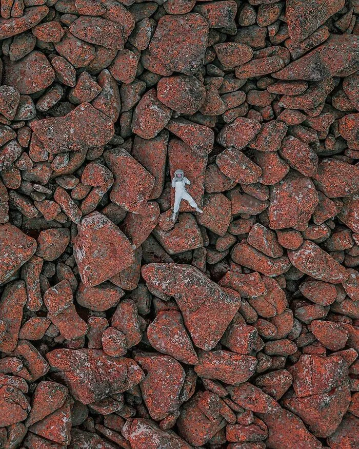 Exploring The World From Above: 35 Drone Pics By Dimitar Karanikolov