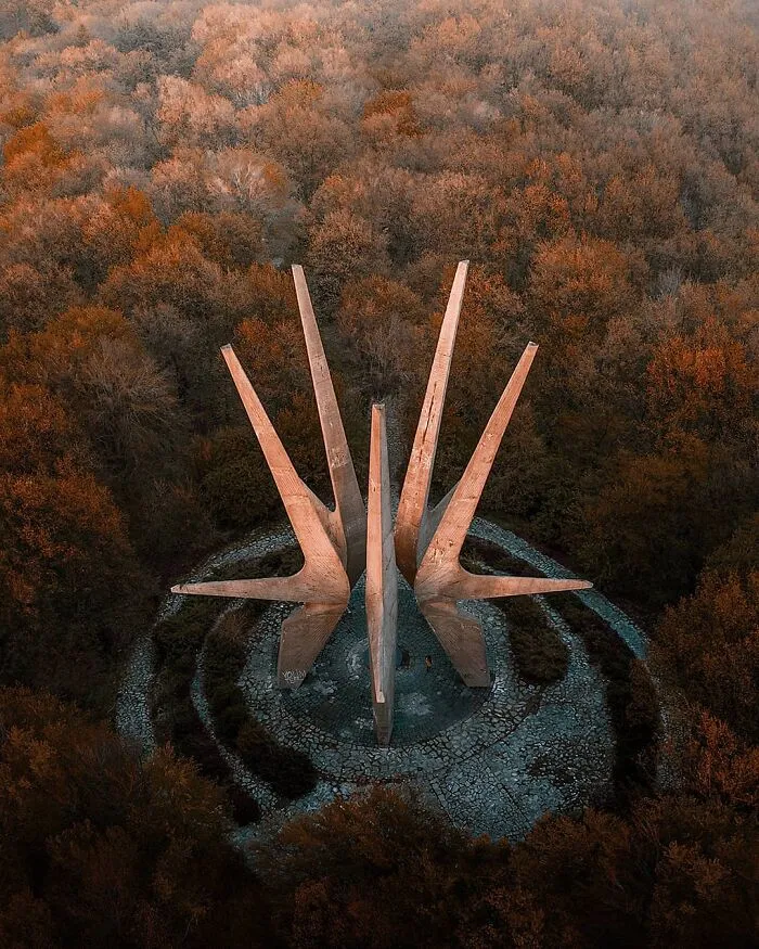 Exploring The World From Above: 35 Drone Pics By Dimitar Karanikolov