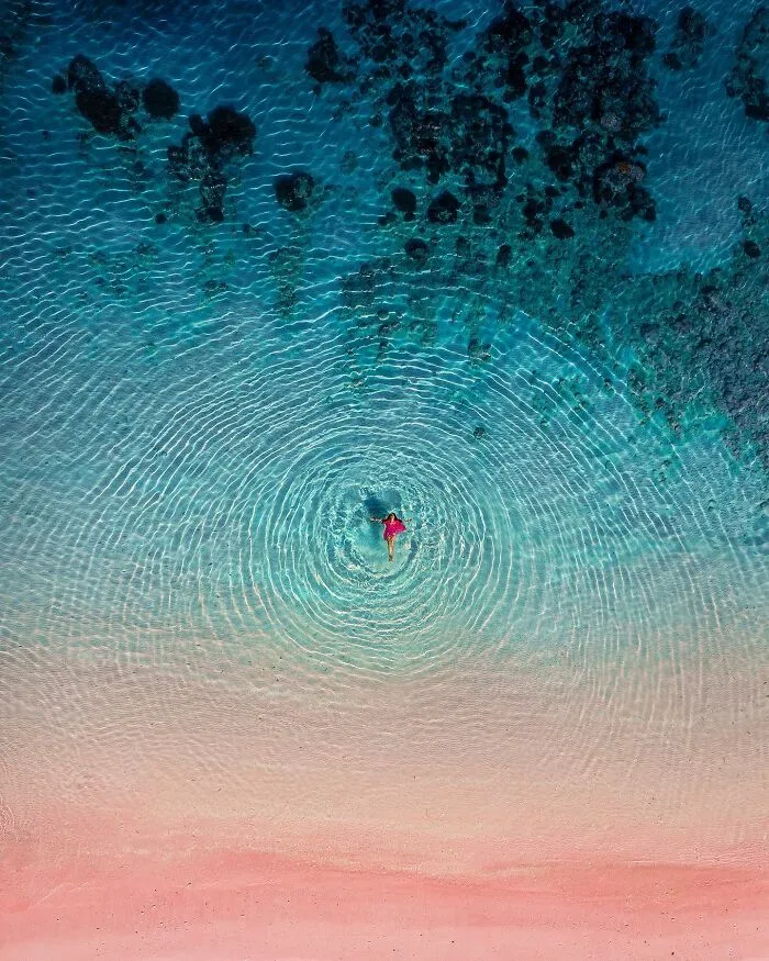 Exploring The World From Above: 35 Drone Pics By Dimitar Karanikolov