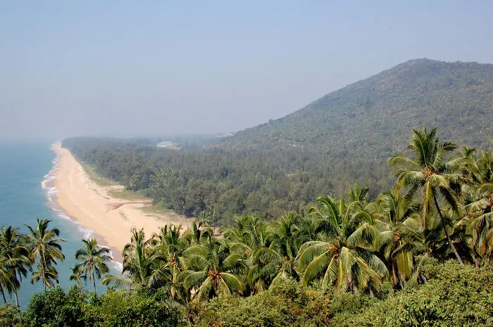 Malabar Coast, India