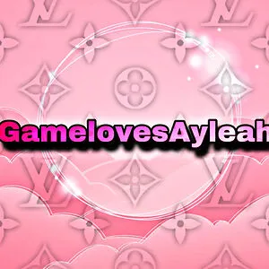GamelovesAyleah