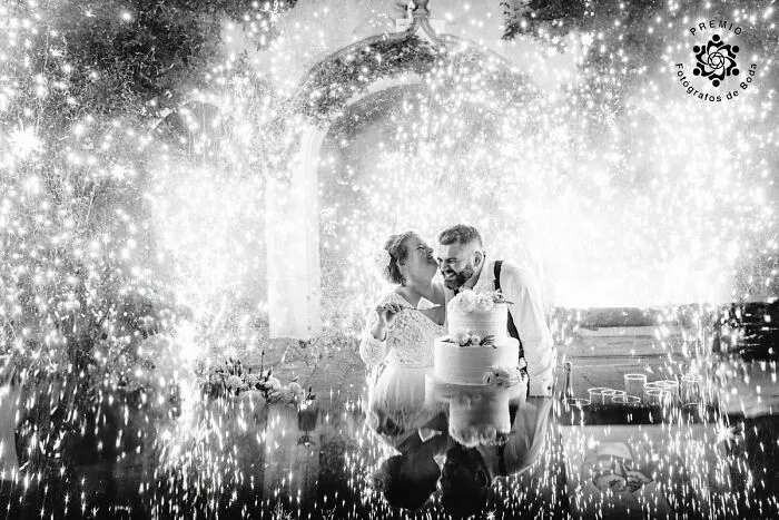 The 25 Best Wedding Photos From the 2025 Premios Fdb Awards