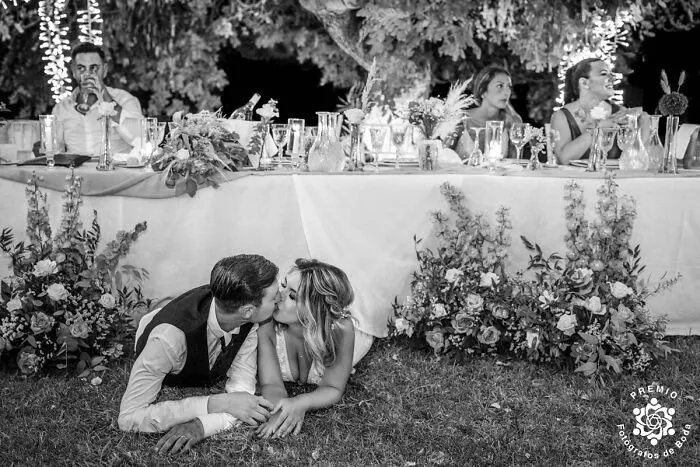 The 25 Best Wedding Photos From the 2025 Premios Fdb Awards
