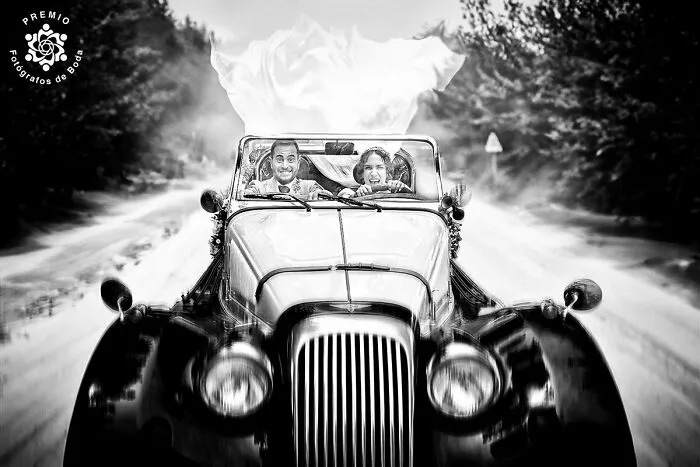 The 25 Best Wedding Photos From the 2025 Premios Fdb Awards