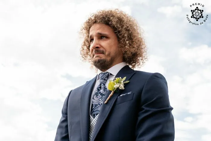The 25 Best Wedding Photos From the 2025 Premios Fdb Awards