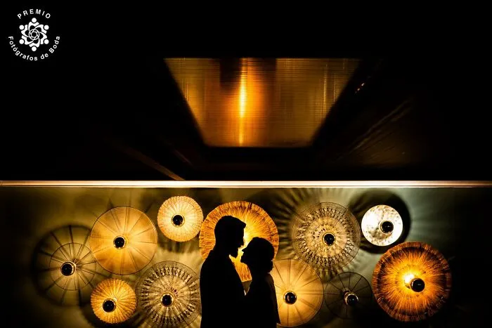 The 25 Best Wedding Photos From the 2025 Premios Fdb Awards