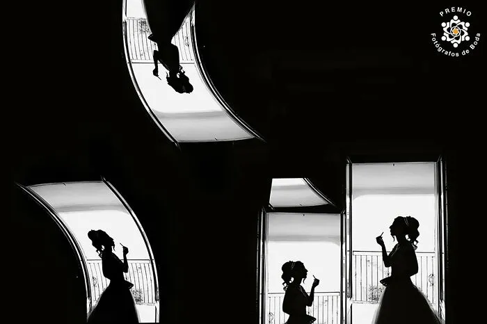 The 25 Best Wedding Photos From the 2025 Premios Fdb Awards