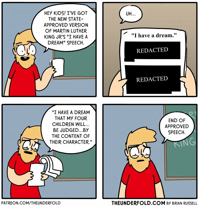 30 Wholesome And Hilarious Comics About Real Life By Brian Russell (New Pics)