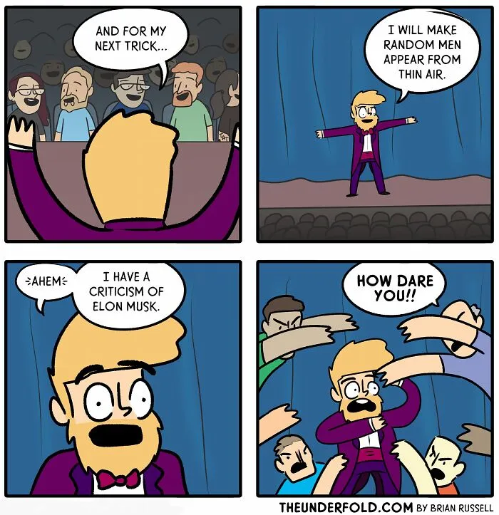 30 Wholesome And Hilarious Comics About Real Life By Brian Russell (New Pics)