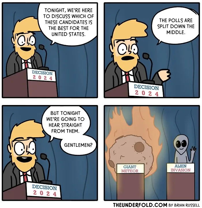 30 Wholesome And Hilarious Comics About Real Life By Brian Russell (New Pics)