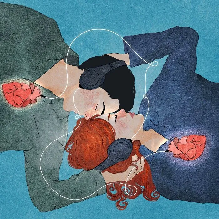 Feel Your Heart