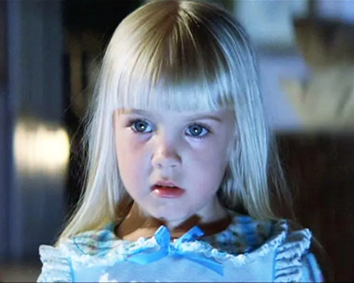 Heather O'rourke