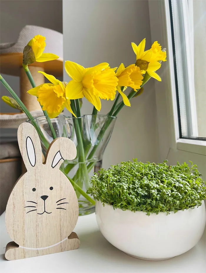 Happy Easter!