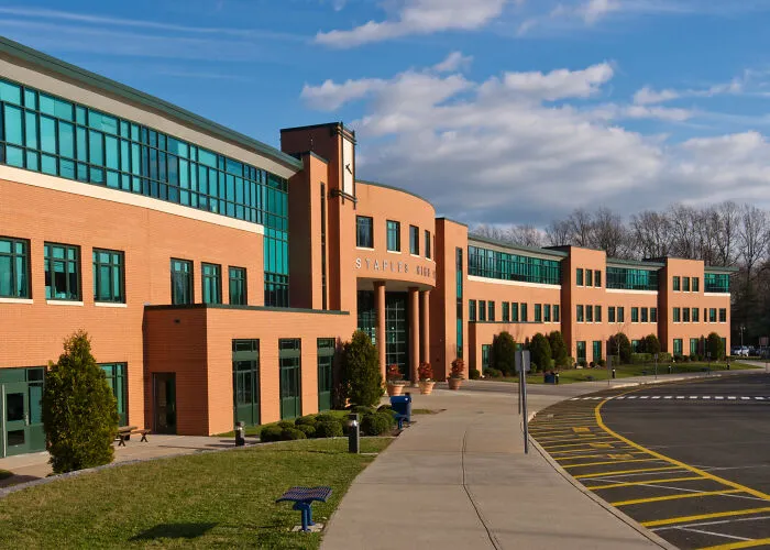 School Image I Found On Wikipedia