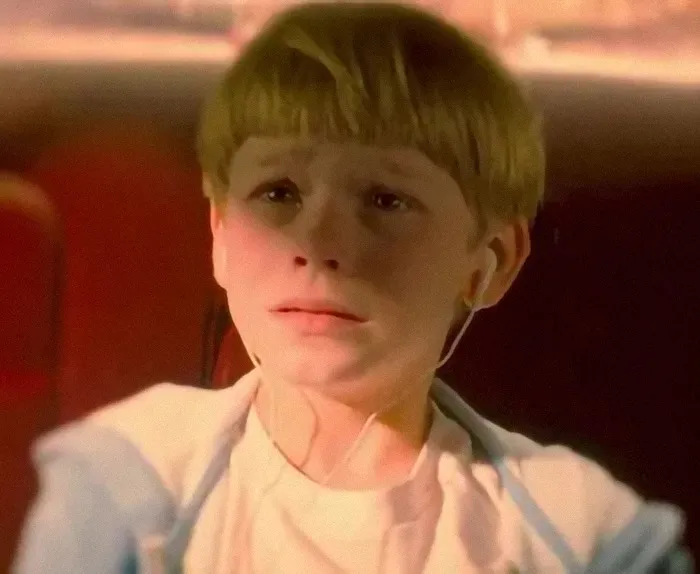Hudson Meek