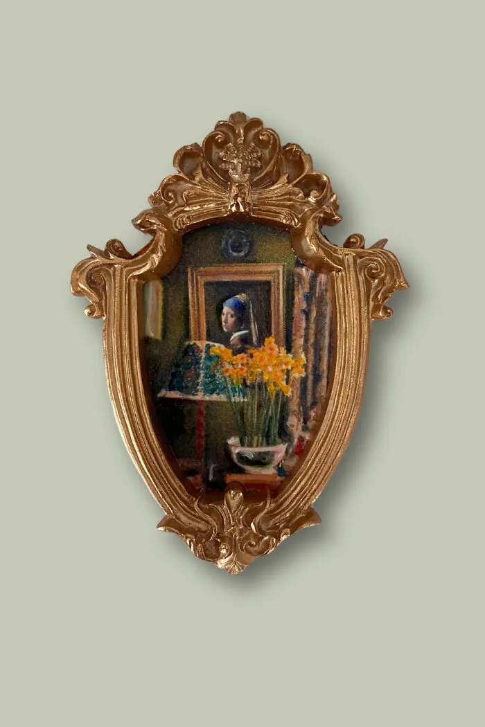 Room portrait