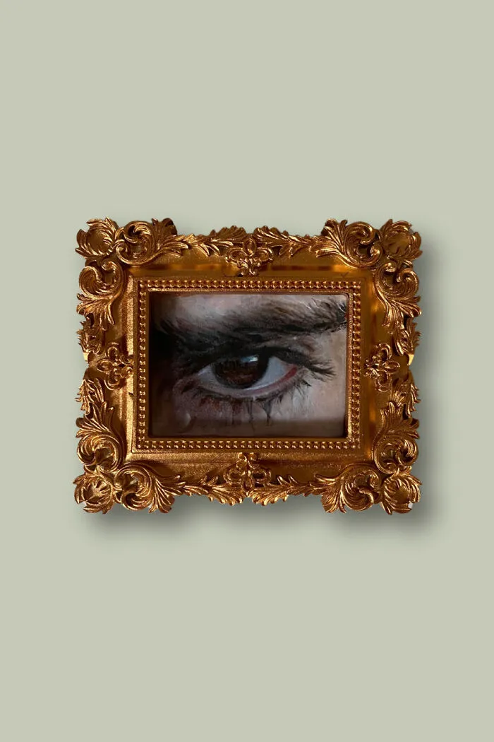 Lovers Eye