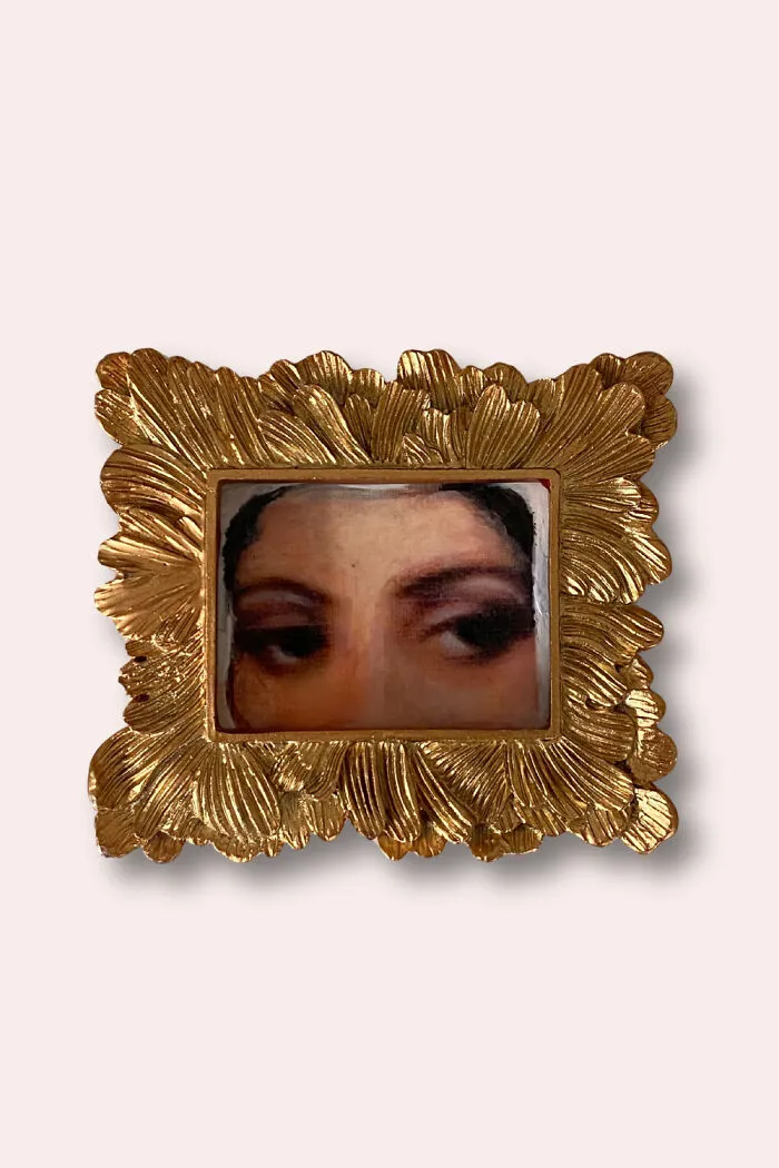 The Eyes