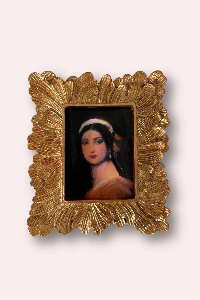 Renaissance Muse
