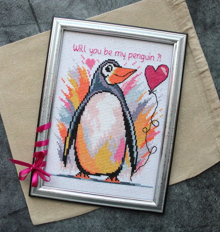 Cross Stitch: 30 Of My Patterns