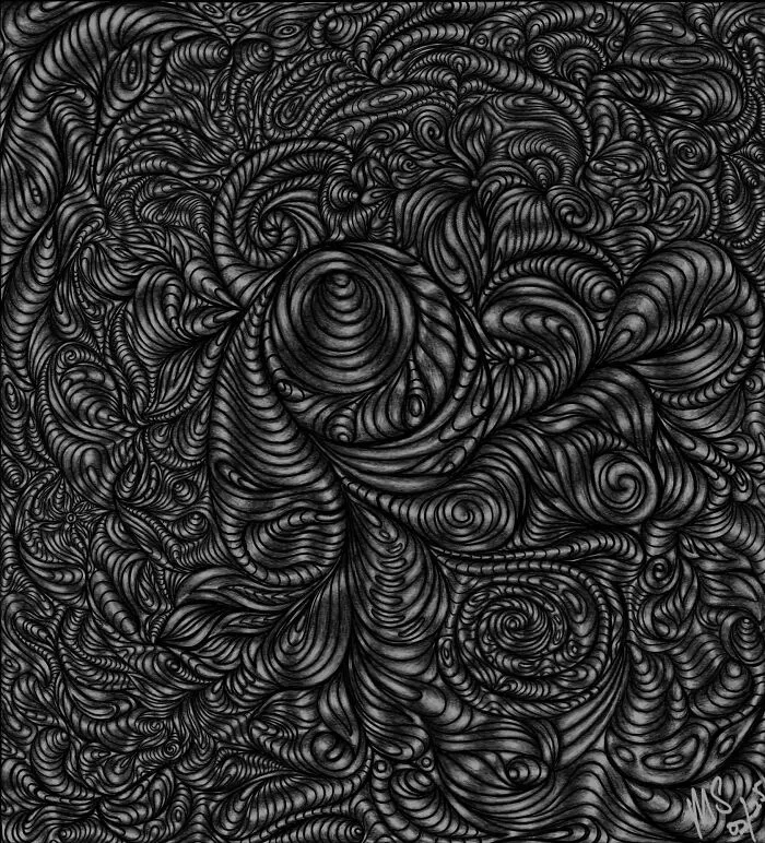 Trippy Tangle