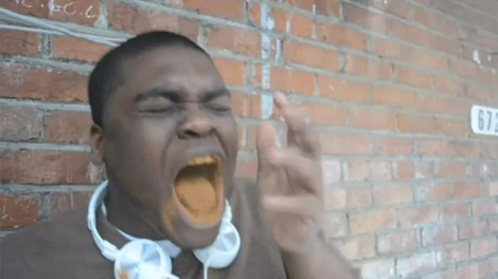 Cinnamon Challenge: Everyone tries to swallow a spoonful of cinnamon.  Did you do it?