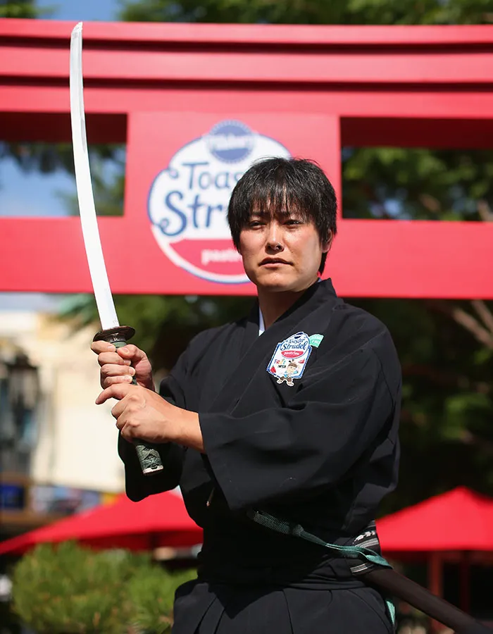 Isao Machii