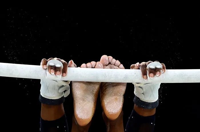 Story Sports 1st Prize (Hannah Mckay / Reuters / United Kingdom)