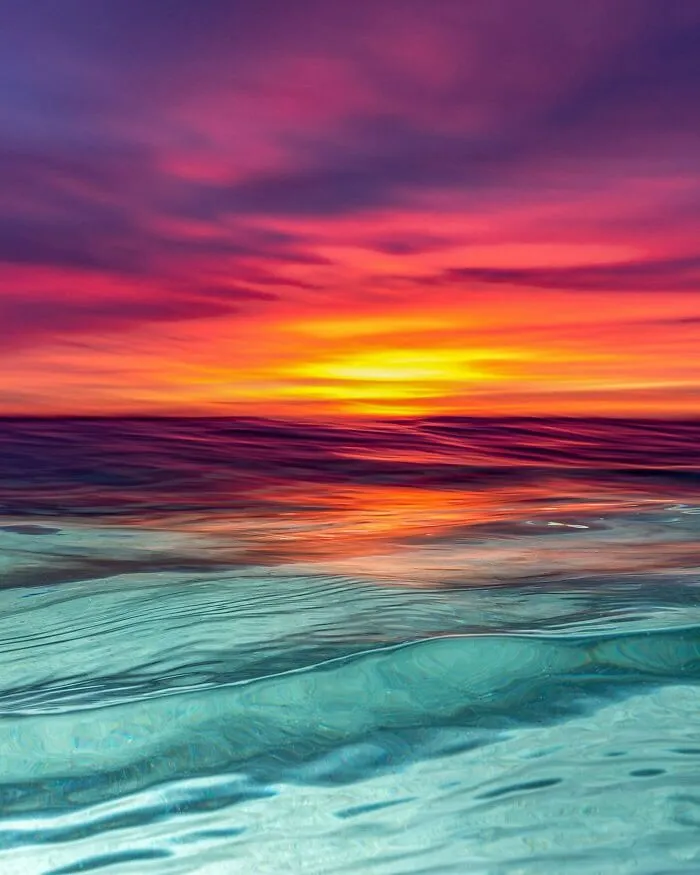 Colorful Underwater World Captured By Ocean Photographer Jordan Robins (48 Pics)