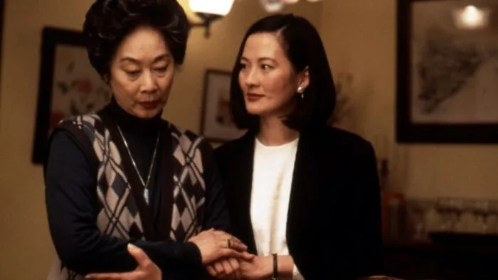 The Joy Luck Club