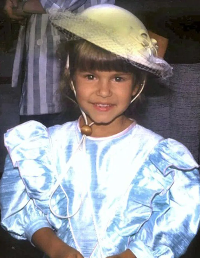 Judith Barsi
