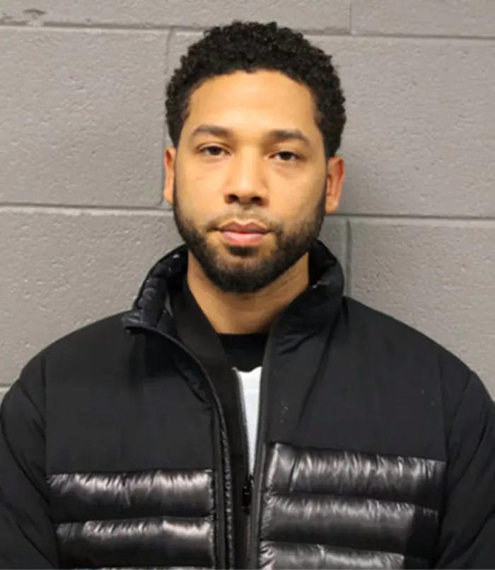El falso crimen de odio contra Jussie Smollett