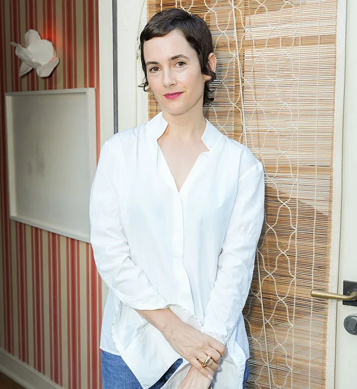 Karla Welch on picking the right dress for the right room