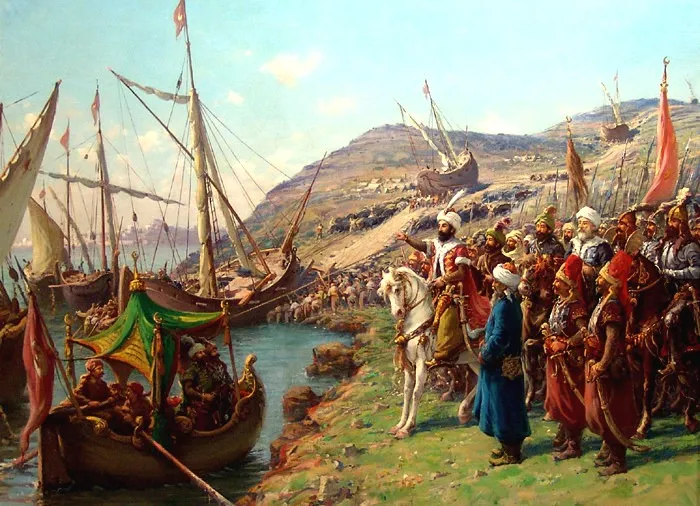 “They Thought Soap Was Gross”: 30 Lesser Known Facts About The Roman Empire