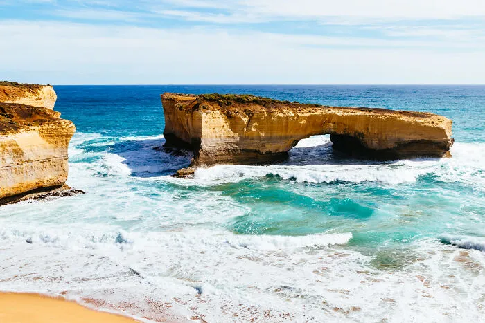 The Great Ocean Road, Victoria, Australia