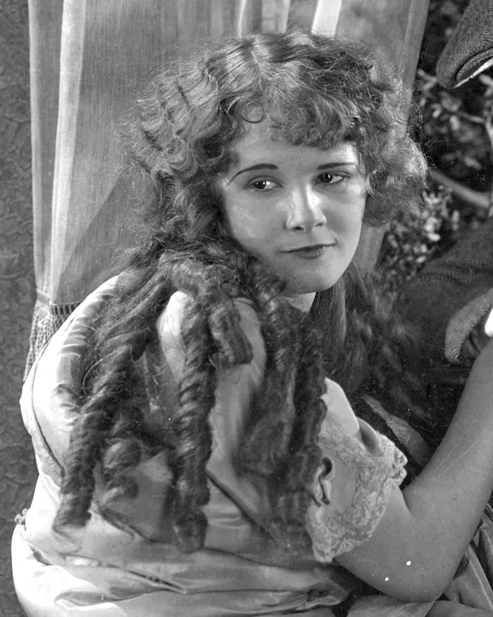 Lucille Ricksen